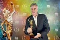 Khiri Travel wins Best DMC Award