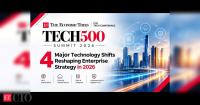 Tech500 Summit 2026: 4 Major Technology Shifts Reshaping Enterprise Strategy in 2026