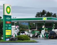 UK diesel prices hit record high as Trump weighs U.S. export curbs