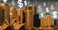 Middle East war responsible for rates: treasurer