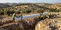 Senate Dems Want to Sanction Israeli Plumbers Over 3,000 Acres