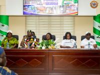 Tourism Minister calls for accelerated digital transformation of Ghana’s tourism sector 