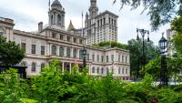 Looking for a job? NYC to open new employment office in October