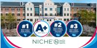 South Carolina Governor’s School ranks top in the state