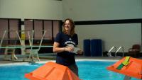 How Nevada swim's Maddy Banic overcame mental-health struggles to become national champion