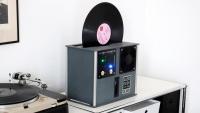 Audio Desk Systeme Gläss Vinyl Cleaner Premium Review: How Clean Is $3,599 Clean?