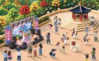 Seoul Tourism ON Festa brings K-Culture to Namsan Oct. 2-3
