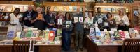 Island Books hosts Fall Author Festival
