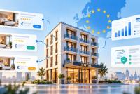 EU Announces New Booking.com Measures on Hotel Pricing and Transparency