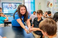 STEM learning: Why it’s important + how students can access it in all 67 AL counties