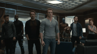 Endgame Encore Opens To $86M: Physics Paper Says Loki Should Have No Memory