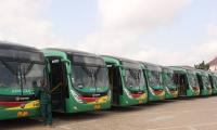 Ayalolo BRT to get contra-flow lanes on three Accra corridors