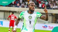 Nigeria Battle Fitness Concerns Ahead of Guinea-Bissau AFCON Qualifier