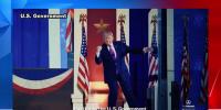 Iowa candidates criticize Trump-featured ads paid for by U.S. government
