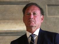 Justice Alito steps away from major climate dispute