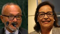 Pacific leaders have taken their concerns over West Papua directly to the UN
