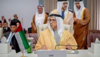 Riyadh invites Emirati vice president as Yemen rift gives way to signs of Saudi-UAE thaw