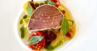 Wine, seasonal food and gin make this vineyard well worth a visit