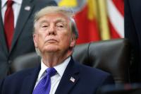 Trump predicts he can strike trade deal with Canada in three to four weeks
