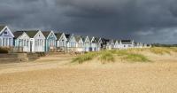 Dorset's beach huts are the most expensive in the UK as storm risks grow