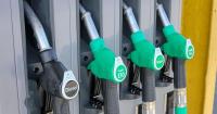 UK Diesel Prices Hit Record 199.18p a Liter as Iran Conflict Drives Costs