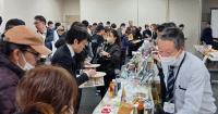 Japan's Chubu Centrair airport rolls out 100 diverse food options, from halal to vegan fare