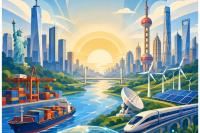 China-US strategic stability matters far beyond bilateral ties