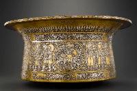 Smithsonian, Louvre Join Forces for Major Islamic Art Exhibition