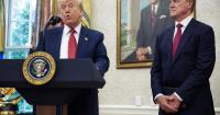 Trump contradicts his ambassador in China about the supposed arms offer: He was talking about Taiwan