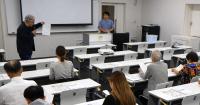 News in Easy English: Companies in city in Kyoto Pref. need foreign workers
