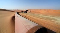 Saudi Arabia Restores Major Red Sea Oil Route After Drone Strike Damage