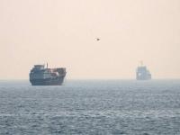 CENTCOM refutes Iranian commander’s claim of controlling Strait of Hormuz, says Iran ‘has no navy’