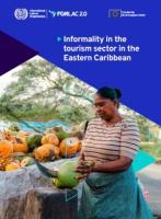 Informality in the tourism sector in the Eastern Caribbean
