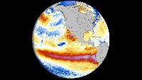 The 2026 Super El Niño is Breaking Records, With Winter 2026/2027 Weather Impacts Ahead