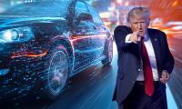 Heartland Institute Experts Applaud Trump’s New, Realistic Automobile Efficiency Standards