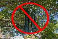 Did A California City Enact A Wind Chime Ban? Should Boise?