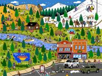 Can You Blame Hunters for Wanting to Move to Montana? Locals Do