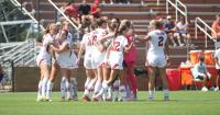 Texas Tech soccer got a massive win against Colorado [PHOTOS]