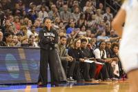 “Shrunk Our Playbook”: Dawn Staley Voices Opinion After South Carolina Makes Historic Outdoor Debut Against Charleston