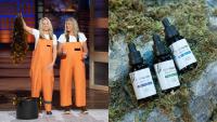 Maine's Cold Current Kelp to be featured on 'Shark Tank'