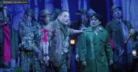 Boston Lyric Opera celebrates 50th anniversary with production of "William Tell"