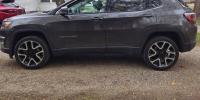 Michigan State Police ask for help finding Jeep involved in deadly I-69 hit-and-run