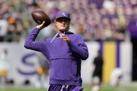 Minnesota Vikings trade J.J. McCarthy to the New York Giants