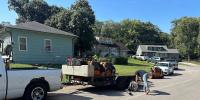 High fuel costs squeeze local landscaping businesses