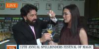Education Renaissance of Nevada Initiative hosts 12th annual Spellbinders festival of magic
