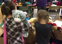 Ryder Homes Hosts Fall Denim Drive Collection to Support Northern Nevada Foster Children