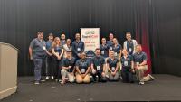 Inaugural SuperCon Brings Together the Automotive Transportation Ecosystem for Valuable Education and Networking