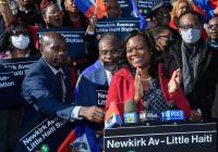 Brooklyn Democratic Party boss Rodneyse Bichotte Hermelyn stepping down from post