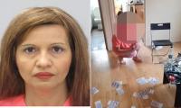 Bulgarian woman who stole £54m in UK's biggest benefit fraud pays back just £18,000