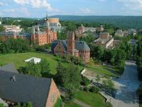 New York prosecutors reopen investigation into Cornell gang rape claims